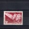 ROMANIA 1961 - AL II-LEA OM IN COSMOS - VOSTOK - MNH - LP 523