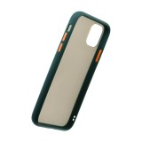 Husa Baby Skin iPhone 12 Mini Verde