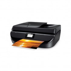 Multifunctionala HP DeskJet Ink Advantage 5275 All-in-One, Wi-Fi, USB, LCD 2.2 inch foto