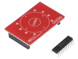 Placă de Expansiune pentru Tastatură Capacitivă BoosterPack