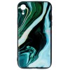 Husa iPhone XR, TPU+PC, Model 05, UV Print