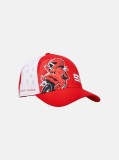 Ducati Corse șapcă de baseball pentru copii look back 2026 - Copii (p&acirc;nă la 12 ani)