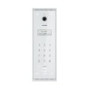 Panou exterior video EXPERT pentru BLOCURI - 255 de Familii, G3 - ELECTRA VPE.0BS03.ELWTL