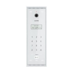 Panou exterior video EXPERT pentru BLOCURI - 255 de Familii, G3 - ELECTRA VPE.0BS03.ELWTL