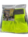Vesta reflectorizanta