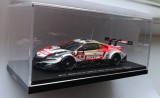 Macheta Honda NSX Motul Super GT GT500 Sukuka 2017 - Ebbro 1/43, 1:43