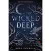 The Wicked Deep - Gonosz m&eacute;lys&eacute;g - Shea Ernshaw