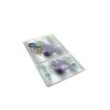 Odorizant Uscător Rufe Lavandă Whirlpool Original - 4 Buc - Coduri: C00470714, 480181700877, 484000008549