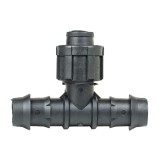 Cumpara ieftin Teu Trecere De La Tub De Picurare La Banda De Picurare,20х17х20