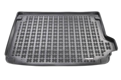 Covor Tavita Portbagaj Premium BMW X4 G02 2018+ foto