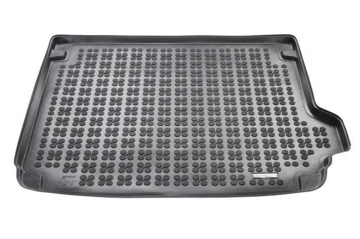 Covor Tavita Portbagaj Premium BMW X4 G02 2018+