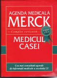 AS - MARK H. BEERS - AGENDA MEDICALA MERCK, MEDICUL CASEI