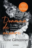 Doamna de onoare. In umbra coroanei britanice - Anne Glenconner - Editura Litera