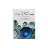 The Essential Pottery Notebook: The Secret to Successful Kiln Firings