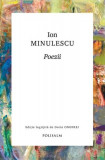 Poezii - Paperback brosat - Ion Minulescu - Polisalm