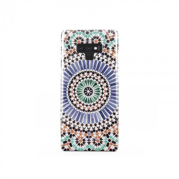 Husa Plastic Burga Pastel Illusion Samsung Galaxy Note9 N960 SN9_SP_MR_03