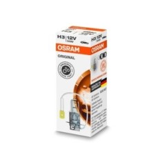 Bec Halogen H3 55W Osram Original