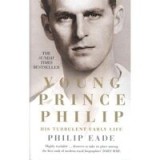 Young Prince Philip