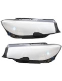 Set 2 sticle faruri pentru BMW Seria 3 G20/G21/G28 (2018 - 2022)