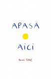 Apasa aici - Herve Tullet