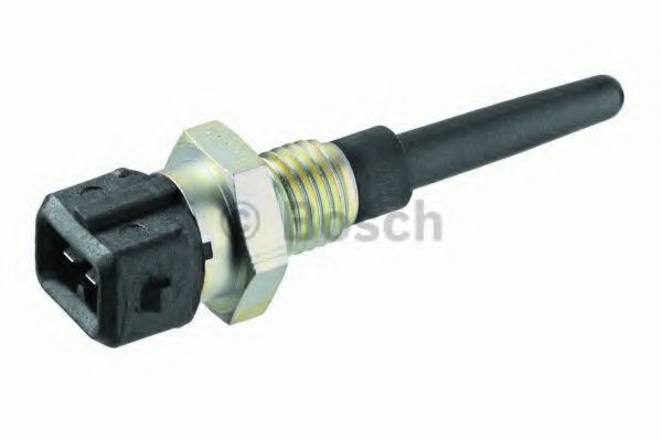 Senzor,temperatura aer admisie AUDI A6 (4B2, C5) (1997 - 2005) BOSCH 0 280 130 060
