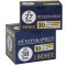 Capsule pentru monede - 10 buc. in cutie - 14 mm dimensiune intrare