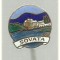 Insigna Sovata