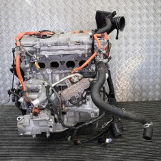 TOYOTA RAV 4 IV _A4_ 2015 - Motor - OEM: 2AR-FXE