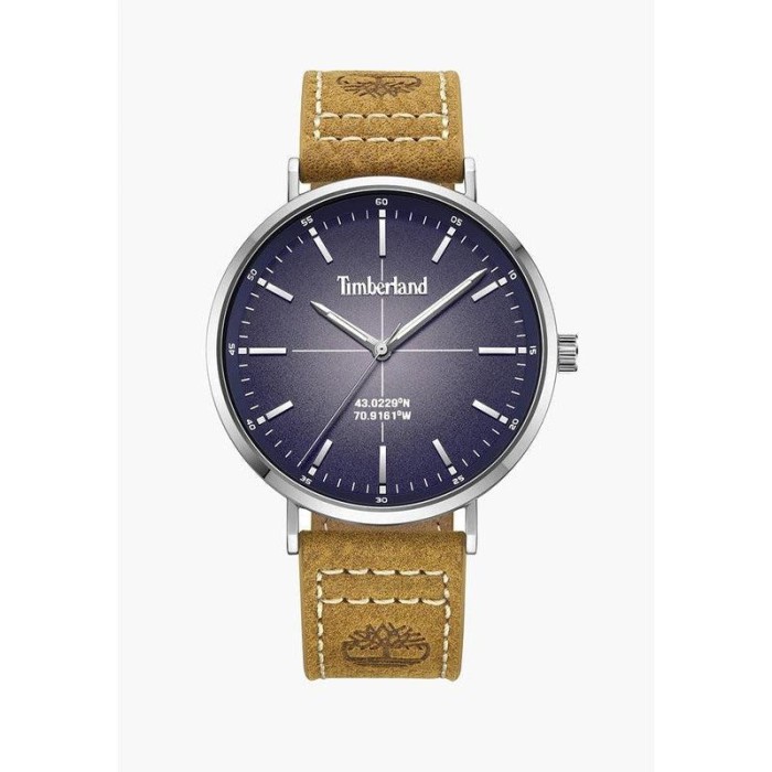 Ceas Barbati, Timberland, Rangeley TDWGA2231102 - Marime universala