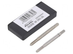 Tarod de Filetare HSS-G M3 40mm