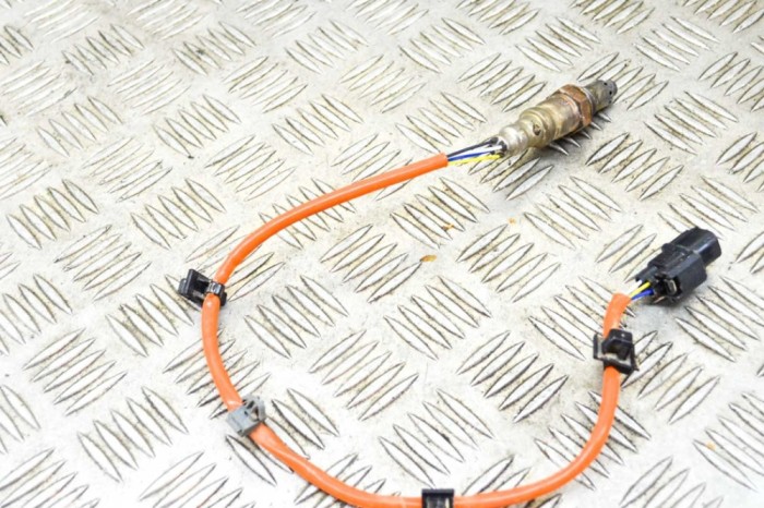 Sonda lambda HONDA ODYSSEY RL6 2019 OEM: 0001-HG011 | 14133376