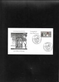 Germania FDC 1981