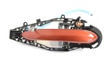 M&acirc;ner exterior ușă dreapta față BMW 8 Coupe G15, F92 2020 OEM: 7497722 13453377