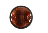 Lampa semnalizare aripa Mitsubishi Pajero Montero (V20) 01.1992-12.1995 BestAutoVest partea Dreapta= Stanga, Depo