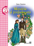 Mandrie si prejudecata, ARC