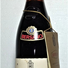 43-VIN ROSU GRIGNOLINO D'ASTI, DOC- recoltare 1975 CL 72 gr 12 STICLA 559593