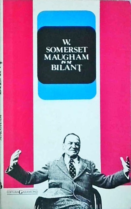 W. Somerset Maugham - Bilant