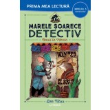 Marele soarece detectiv. Basil in Mexic (Nivelul 3 Miniroman)