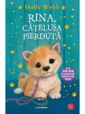 Cumpara ieftin Rina, catelusa pierduta/Holly Webb