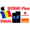 Decodare iPhone 7 iPhone 7 Plus iPhone 6 iPhone 5 iPhone 4 &amp;#8211; Vodafone Romania