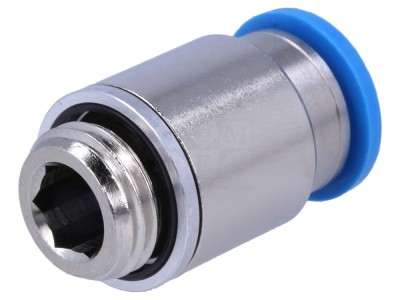 Conector push-in simplu, G 1/4&amp;quot; foto