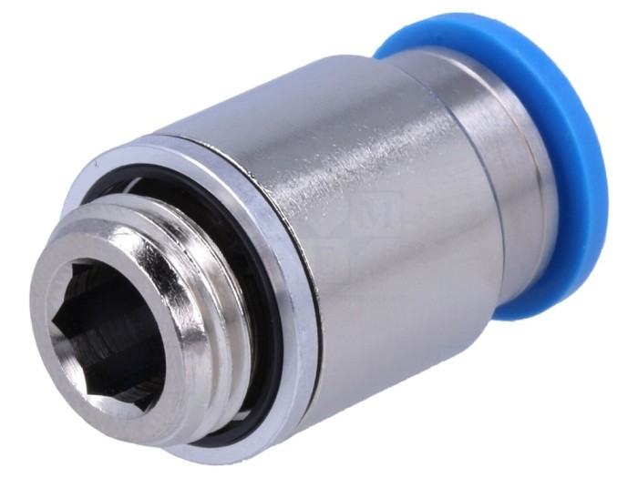 Conector push-in simplu, G 1/4"