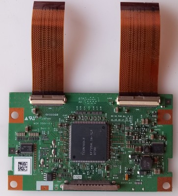 Modul T-CON MDK336V-0 N - 19100060 foto