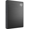 SSD Extern Seagate One Touch, 1TB, Negru