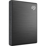 SSD Extern Seagate One Touch, 1TB, Negru