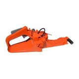 Rezervor complet benzina drujba Husqvarna 362, 365, 371, 372
