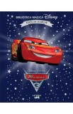 Masini Vol.3. Biblioteca magica Disney