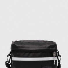 Eastpak borsetă culoarea negru, Plecak Eastpak Aman Bike EK0A5BAMO13 EK0A5BAMO13-black