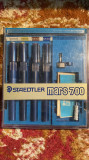 STAEDTLER MARS 700,TRUSA DE DESEN TEHNIC VINTAGE / IN CUTIA ORIGINALA / PRET !