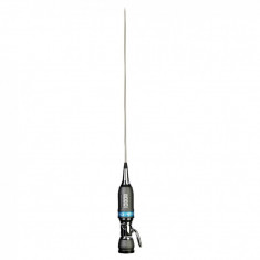 Aproape nou: Antena CB Sirio Performer 5000 PL, 196.5cm Cod 2218505.51 fara cablu foto